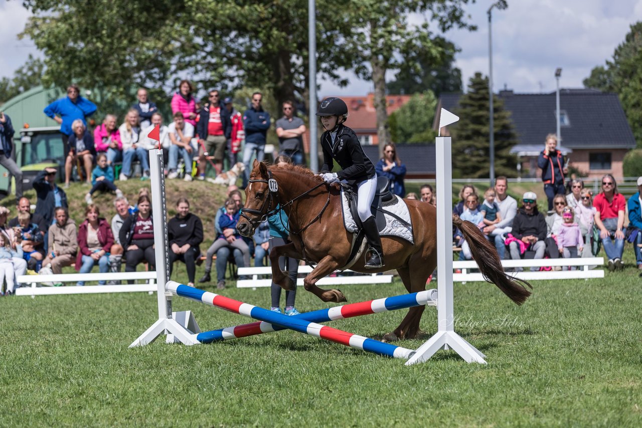 Bild 74 - Pony Akademie Turnier